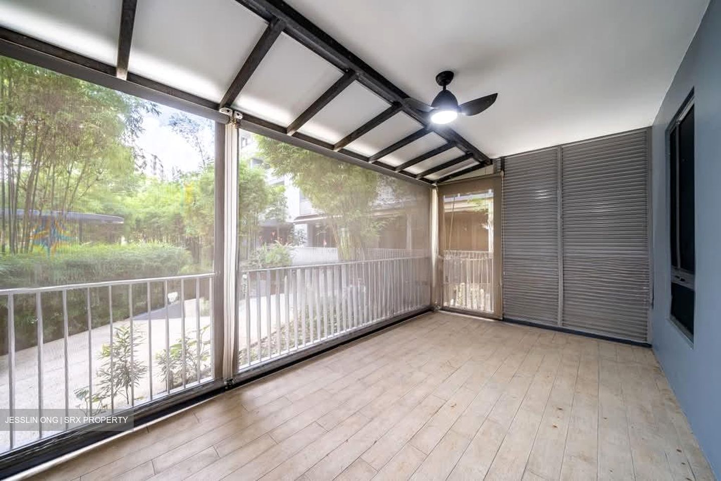 Parc Centros (D19), Condominium #597156871